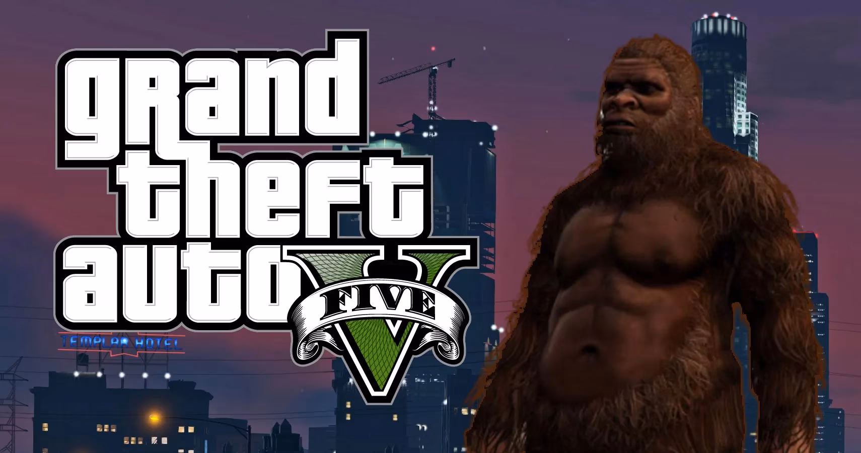 gta-v-bigfoot-transformation-guide-2025-image-0